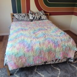 Weighted Blanket