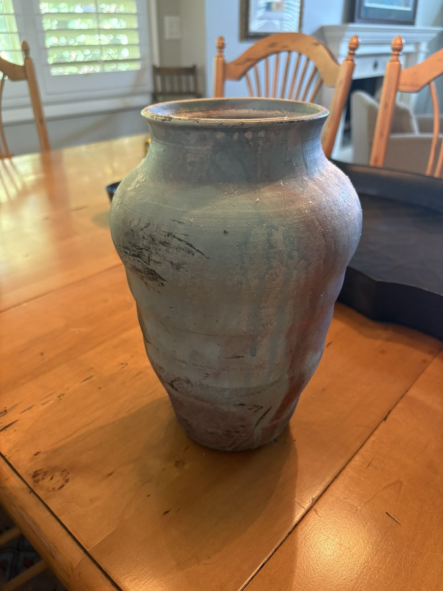 Vase