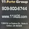 11 Auto Group LLC