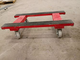 Tile Dolly
