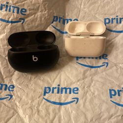 AirPod Pro Case/ Beats Case