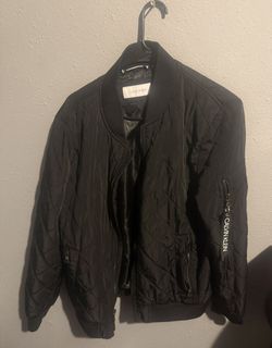 MENS Jacket Zipper