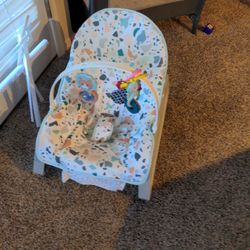 Baby Rocking Chair For Baby - Mesedora De Bebe