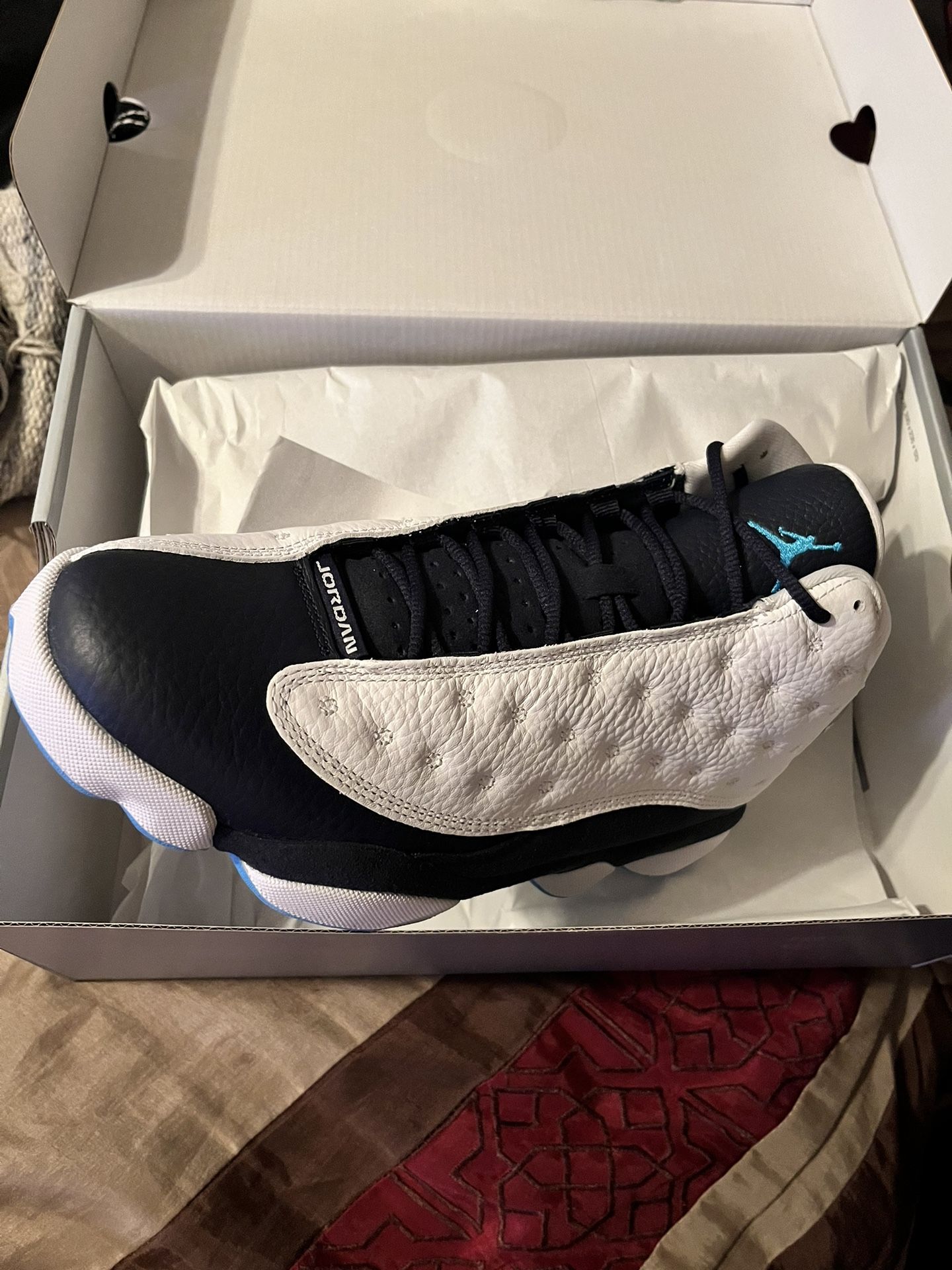 Jordan Retro 13