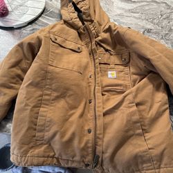 Carhartt Jacket