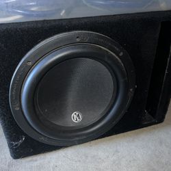 2 Memphis Mojos 12”