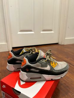 YOUTH AIR MAX NIKE