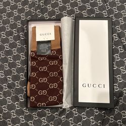 Gucci Socks 🧦 