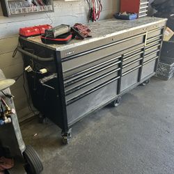 Husky Tool Box Chest 