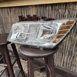 2018 Dodge Journey Original OEM Driver Side Headlight