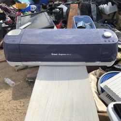 Cricut Cut Smart 2 