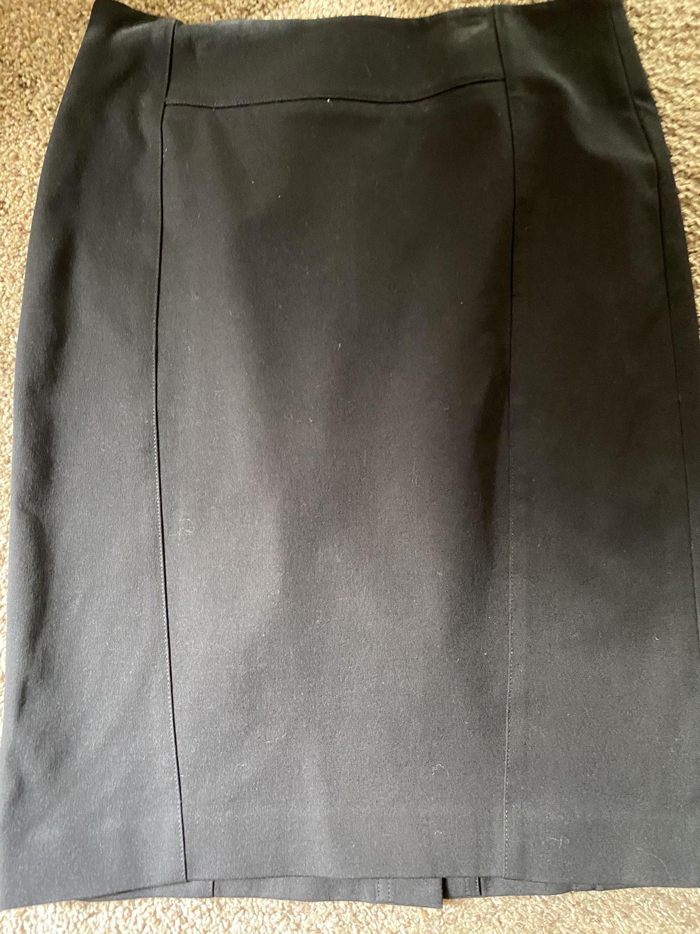 Women’s Pencil Skirt Ann Ztaylor Size 4