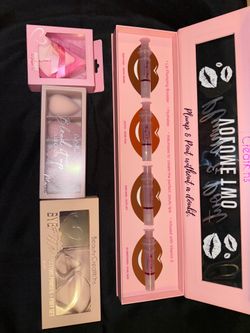 Beauty Creations Bundle
