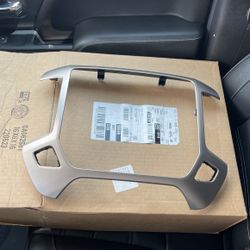 Gmc Sierra Parts 