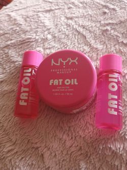 Nyk professional make up