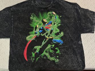 Superman T-shirts