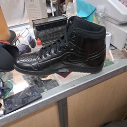 Jordan Size 12