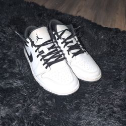 Jordan 1 Lows