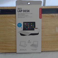 IBed Lap Desk
