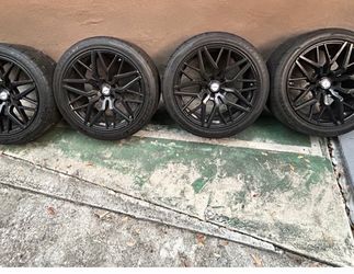 Camaro Rims - I want to rid of them TODAY