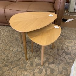 Stevenson Nesting Tables