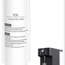 Cobectal PCR Composite Filter Cartridge