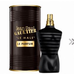 Jean Paul Gaultier Le Parfum