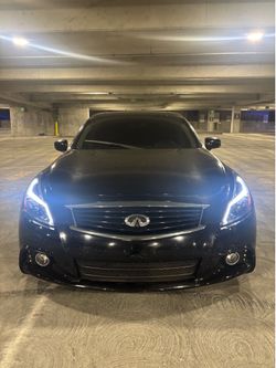 2013 Infiniti G37 Journey