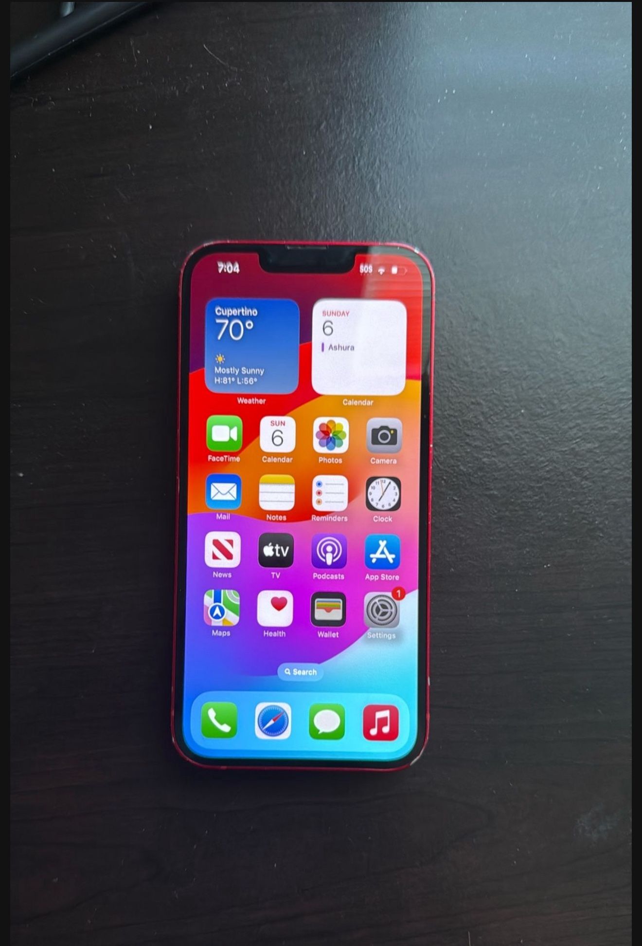 iPhone 13 Unlocked