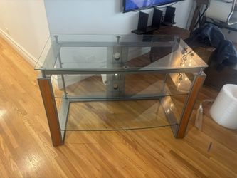 Bell'O three shelve audio tv rack stand. Price Including Delivery