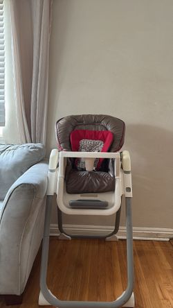 High Chair