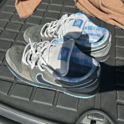 nike sb dunks 