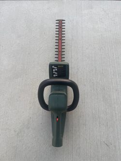 Black & Decker 16” Electric Trimmer $15 OBO