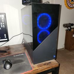 CyberPowerPC 3070Ti GPU