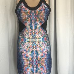 Woman’s Dress