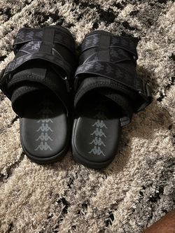 Kappa slides