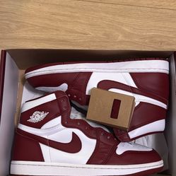 Jordan 1 High (send Offers)