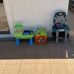 Free Toys For Toddlers And Children 