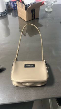 Versace parfums bag