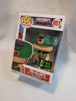 FUNKO EXCLUSIVE