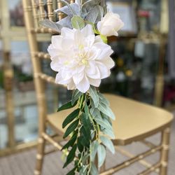 Flores For Wedding 