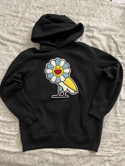 Ovo x Takashi Murakami Hoodie