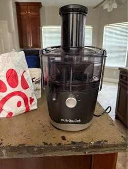 Juicer
