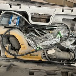 Dewalt  rotor hammer