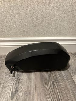 Super 73 rx/s2 battery