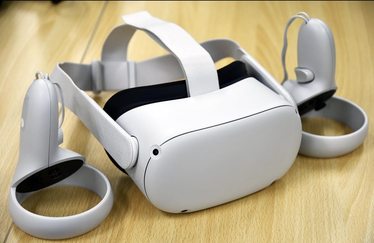Oculus Quest 2 