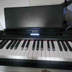 Donner Electric Keyboard (88 weighted keys)