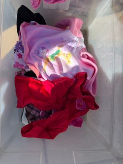 Baby clothes- girls