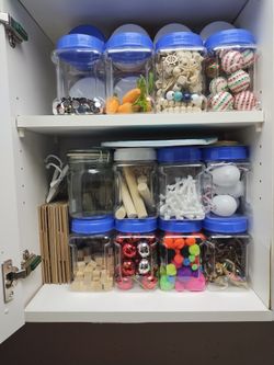 All Sorts Of Craft Items