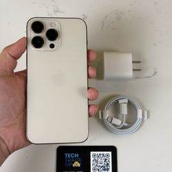 iPhone 14 Pro Max 128Gb Unlocked